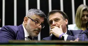 Alexandre Frota ataca Bolsonaro em carta aberta; leia na íntegra: