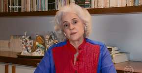 ‘É insuportável viver sem democracia’: fala de Marieta Severo repercute na web