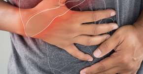 Principais sintomas do câncer de fígado