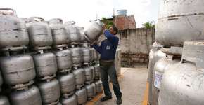 Péssima notícia para quem usa gás de cozinha