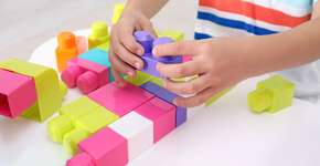 Saiba como desenvolver a coordenação motora infantil de seus filhos