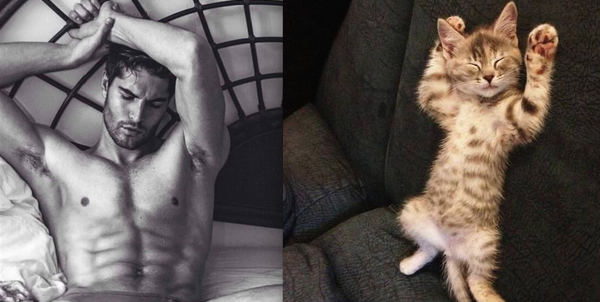 O blog é atualizado com postagens todos os dias (Imagem: Reprodução/Tumblr)