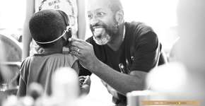 Curso online capacita homens para o envolvimento na saúde materno-infantil