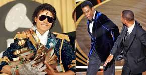 Sobrinho de Michael Jackson agradece Will Smith por tapa em Chris Rock