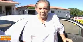 Foto: (Reprodução/TV Anhanguera)