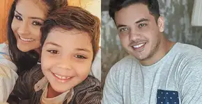 Wesley Safadão fala sobre polêmica envolvendo pensão alimentícia