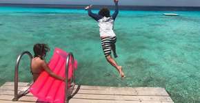 Descubra Curaçao, o paraíso do Caribe