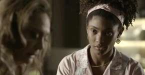 Atriz de ‘O Outro Lado do Paraíso’ traz racismo da vida real à TV