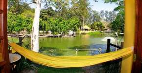 Hotel Fazenda Mazzaropi oferece 40% de desconto na baixa estação