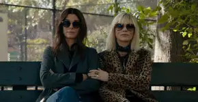 Sandra Bullock investe em polêmico ‘tratamento facial de pênis’