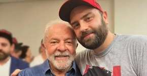 Roubou meu coração: quem é o filho de Lula que parou as redes sociais ?
