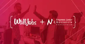 Semana de Recrutamento Mackenzie 2018