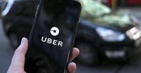 Foto: (Foto: Divulgação/Uber)