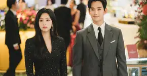 O Que Aconteceu com o Casamento Mais Luxuoso da Coreia? Entenda o Drama e a Intriga de “Rainha das Lágrimas”