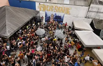 Gira: O que fazer no final de semana em SP? Confira a programação completa