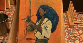 Feira de Artes Gráficas – MAB Margens