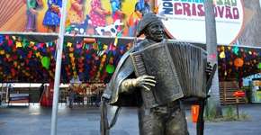 Feira de São Cristóvão