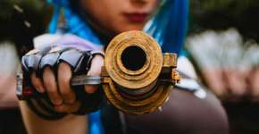 Foto: (Foto: Divulgação.)