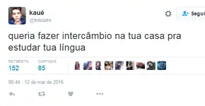 15 indiretas criativas para conquistar (ou não) o coração de um estudante