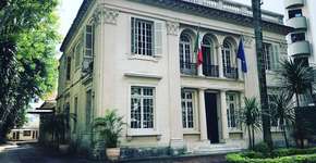 São Paulo cosmopolita: conheça outras culturas sem sair da cidade