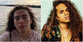 Whindersson é comparado com Vitão e leva na esportiva: ‘Vocês são previsíveis’