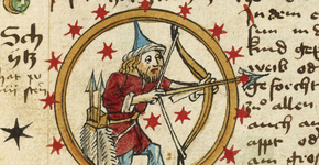 Oráculo literário: 5 dicas para aproveitar o horóscopo da lunação de sagitário