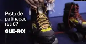 Roller Dancing: essa pista de patinação vai fazer você voltar ao passado