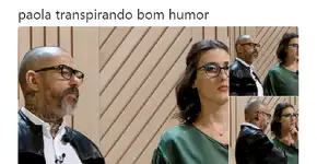 MasterChef: cortar ovo cozido se torna coisa complexa para Paola