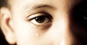 Como fica o psicológico de crianças em situação de violência doméstica