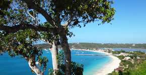Anguilla: 5 praias para conhecer no paraíso caribenho