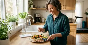 6 alimentos que ajudam a acelerar rapidamente o metabolismo depois dos 40