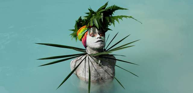 Exposição ‘Indomináveis Presenças’