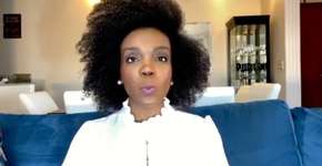 Vencedora do BBB20, Thelma vai processar racistas que a ofenderam