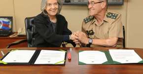 Após post de general pressionando STF, ministro nega uso da força