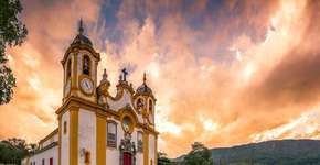 Tiradentes é destino para ser degustado aos poucos