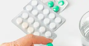 Antidepressivos podem causar aumento de peso?