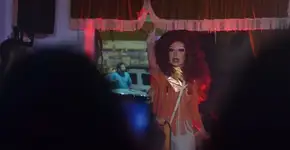 Bingo de Halloween na Casa 1