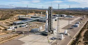 A contagem regressiva começou: a Espanha constrói o primeiro porto espacial da Europa com capacidade para espaçonaves da ESA decolarem