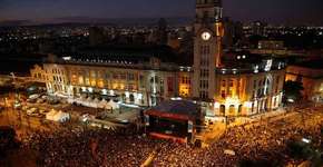 Virada Cultural – CEU Paraisópolis