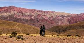 Conheça Humahuaca: montanhas coloridas e muita cultura ancestral no norte argentino