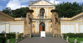 Combio no Museu da Casa Brasileira