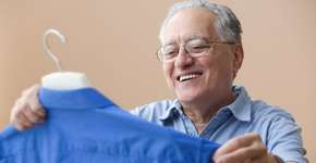 Loja virtual foca em moda para idosos com necessidades especiais