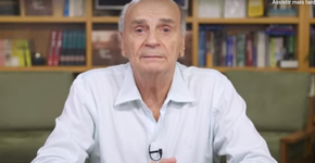 Drauzio Varella: ‘Vacina não vai resolver o problema atual’ da covid-19