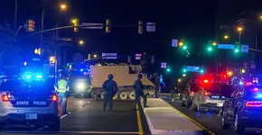 Homem roubou tanque de guerra e criou perseguição insana de 2 horas