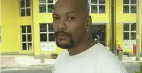 Foto: (Globo / Arquivo)