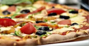 Um guia para vegetarianos em Dubai