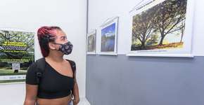 Foto: (Foto: Alex Cavanha.)