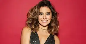 Giovanna Antonelli sobre síndrome do pânico: “Me sentia acuada”