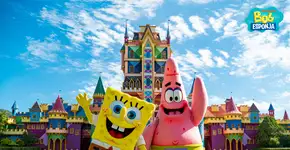 Foto: (Divulgação/BCW)