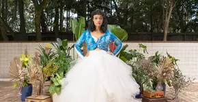 Tulipa Ruiz – Show ‘Habilidades Extraordinárias’